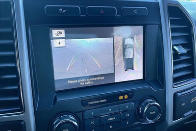 2019 Ford Super Duty F-250 SRW XL