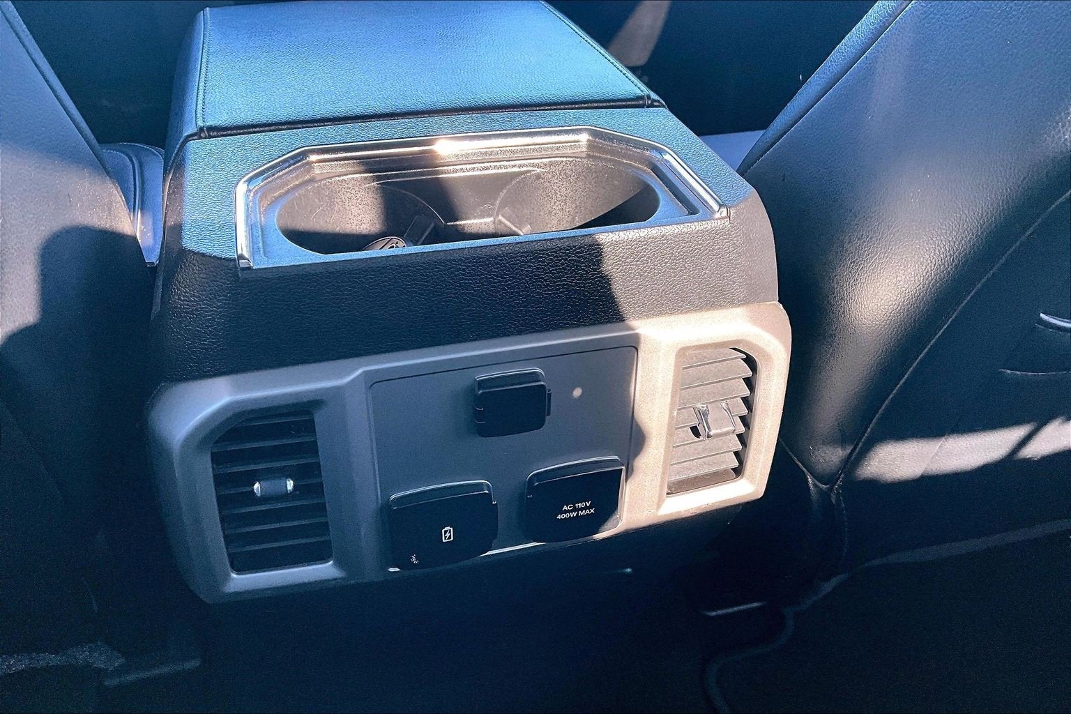 2019 Ford Super Duty F-250 SRW XL