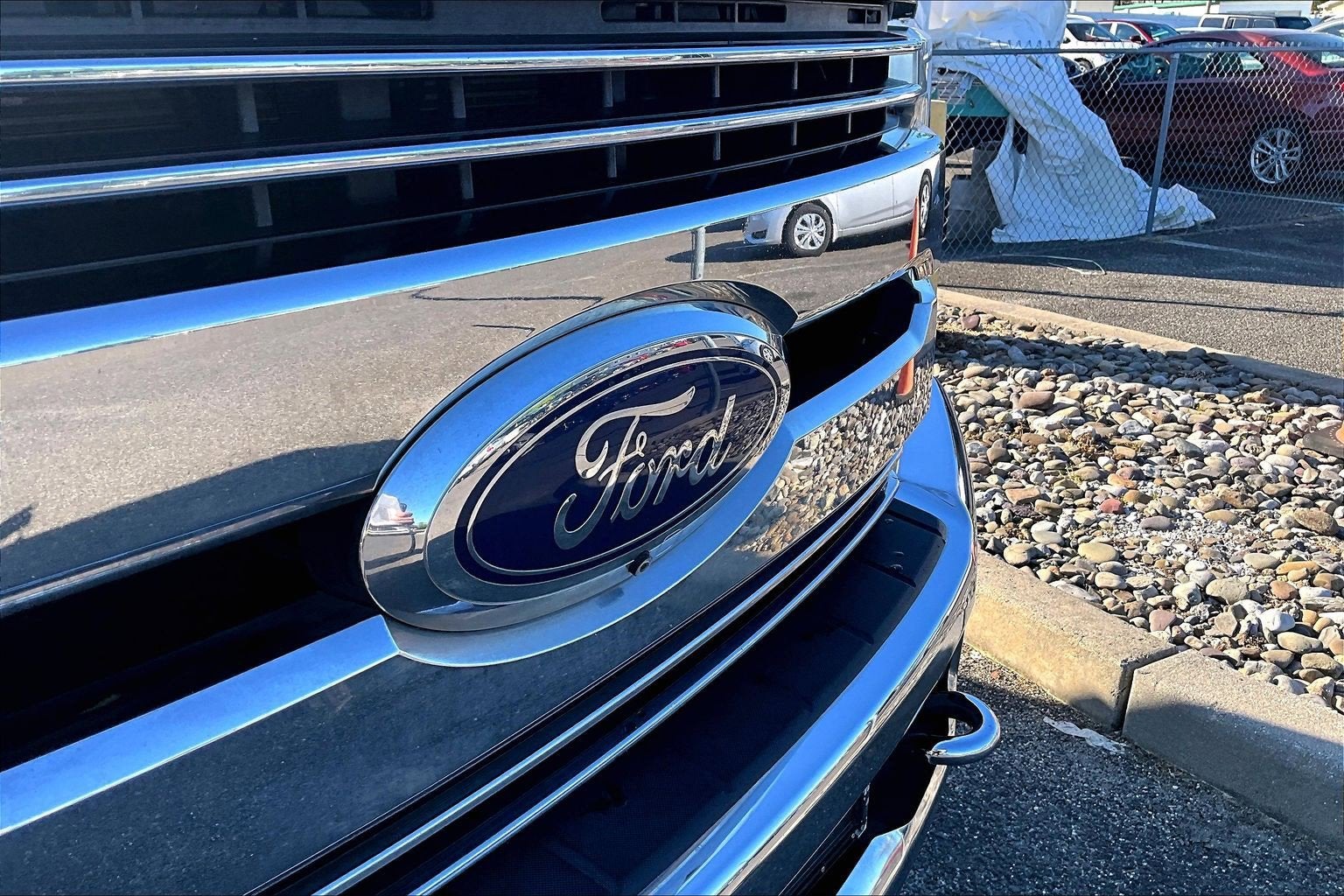 2019 Ford Super Duty F-250 SRW XL