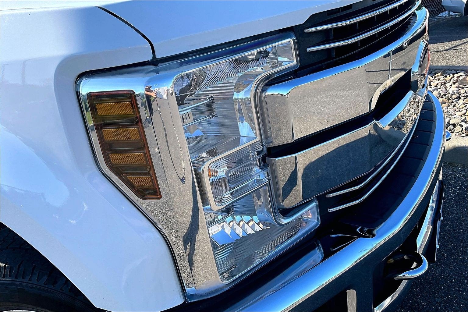2019 Ford Super Duty F-250 SRW XL