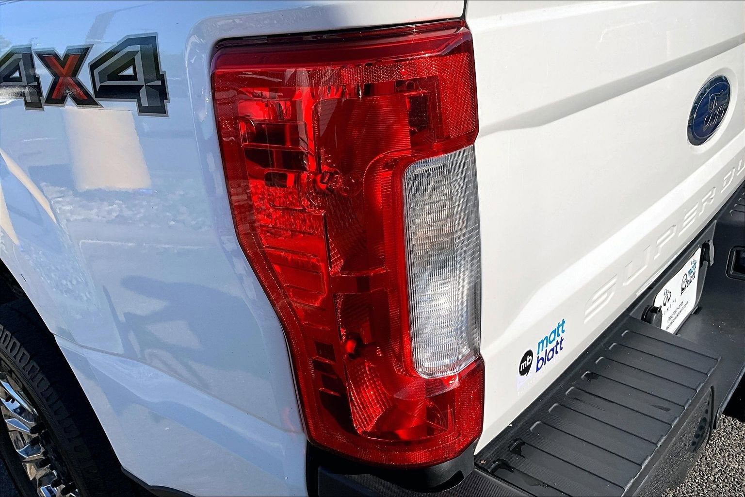 2019 Ford Super Duty F-250 SRW XL