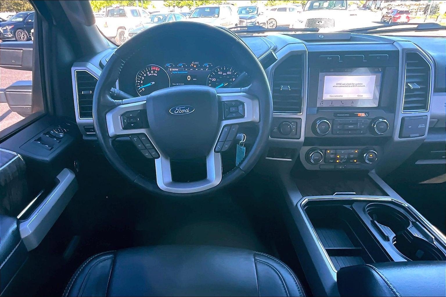 2019 Ford Super Duty F-250 SRW XL