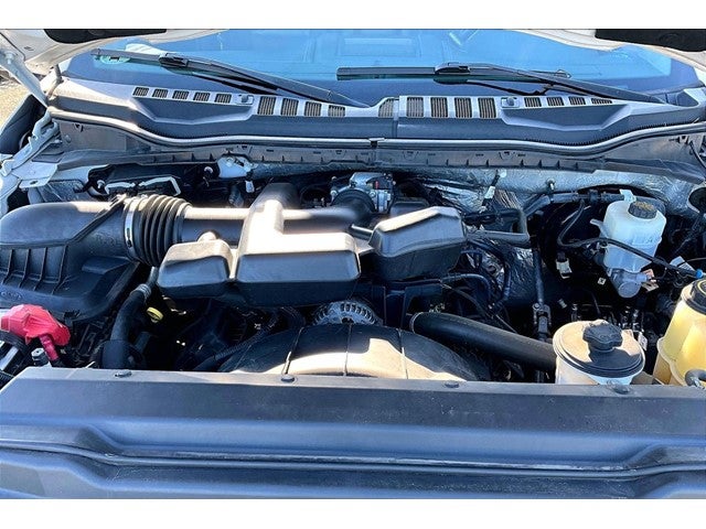 2019 Ford Super Duty F-250 SRW XL