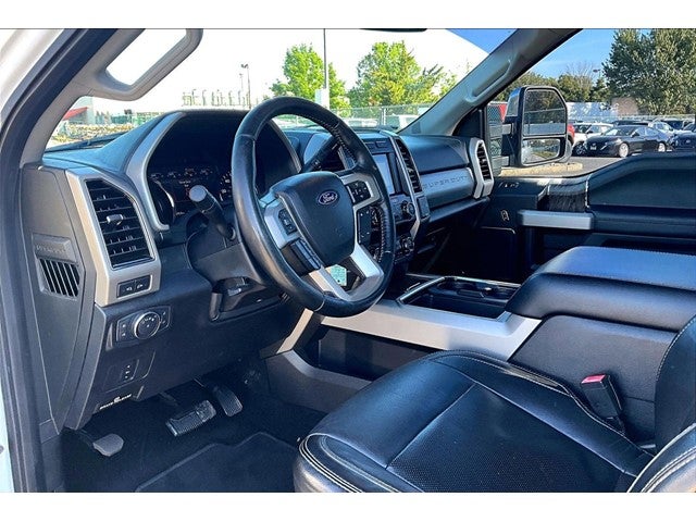 2019 Ford Super Duty F-250 SRW XL