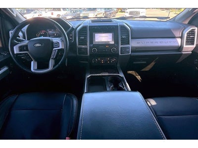 2019 Ford Super Duty F-250 SRW XL