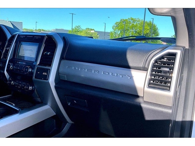 2019 Ford Super Duty F-250 SRW XL