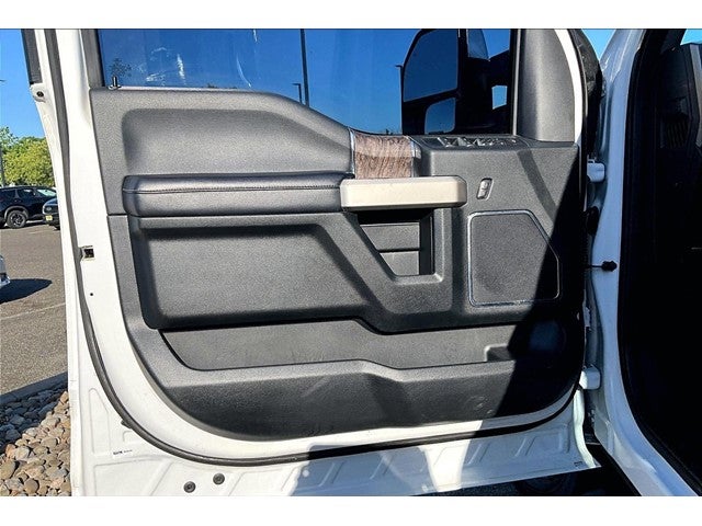 2019 Ford Super Duty F-250 SRW XL