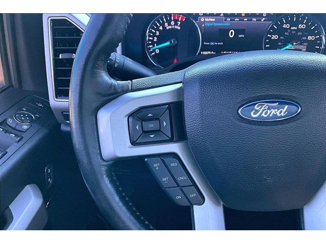 2019 Ford Super Duty F-250 SRW XL