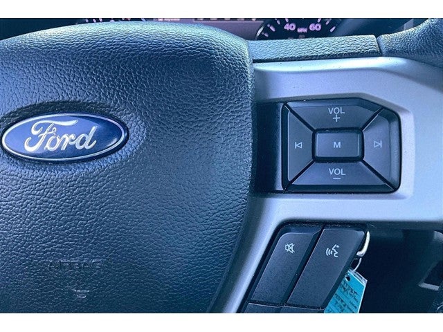 2019 Ford Super Duty F-250 SRW XL