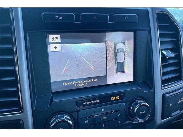 2019 Ford Super Duty F-250 SRW XL