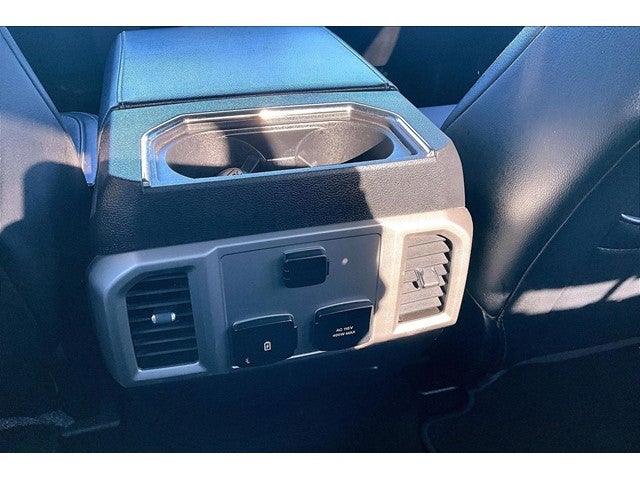 2019 Ford Super Duty F-250 SRW XL