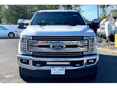 2019 Ford Super Duty F-250 SRW XL