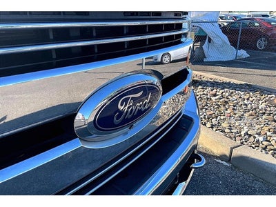2019 Ford Super Duty F-250 SRW XL