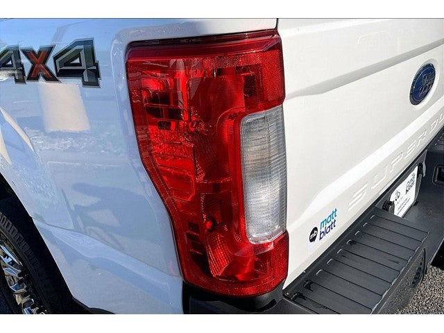 2019 Ford Super Duty F-250 SRW XL