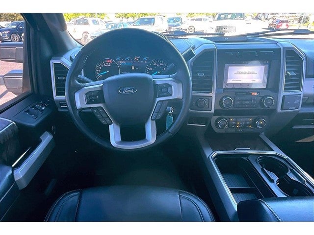 2019 Ford Super Duty F-250 SRW XL