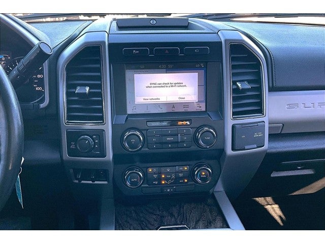 2019 Ford Super Duty F-250 SRW XL