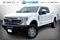 2022 Ford Super Duty F-250 SRW LARIAT