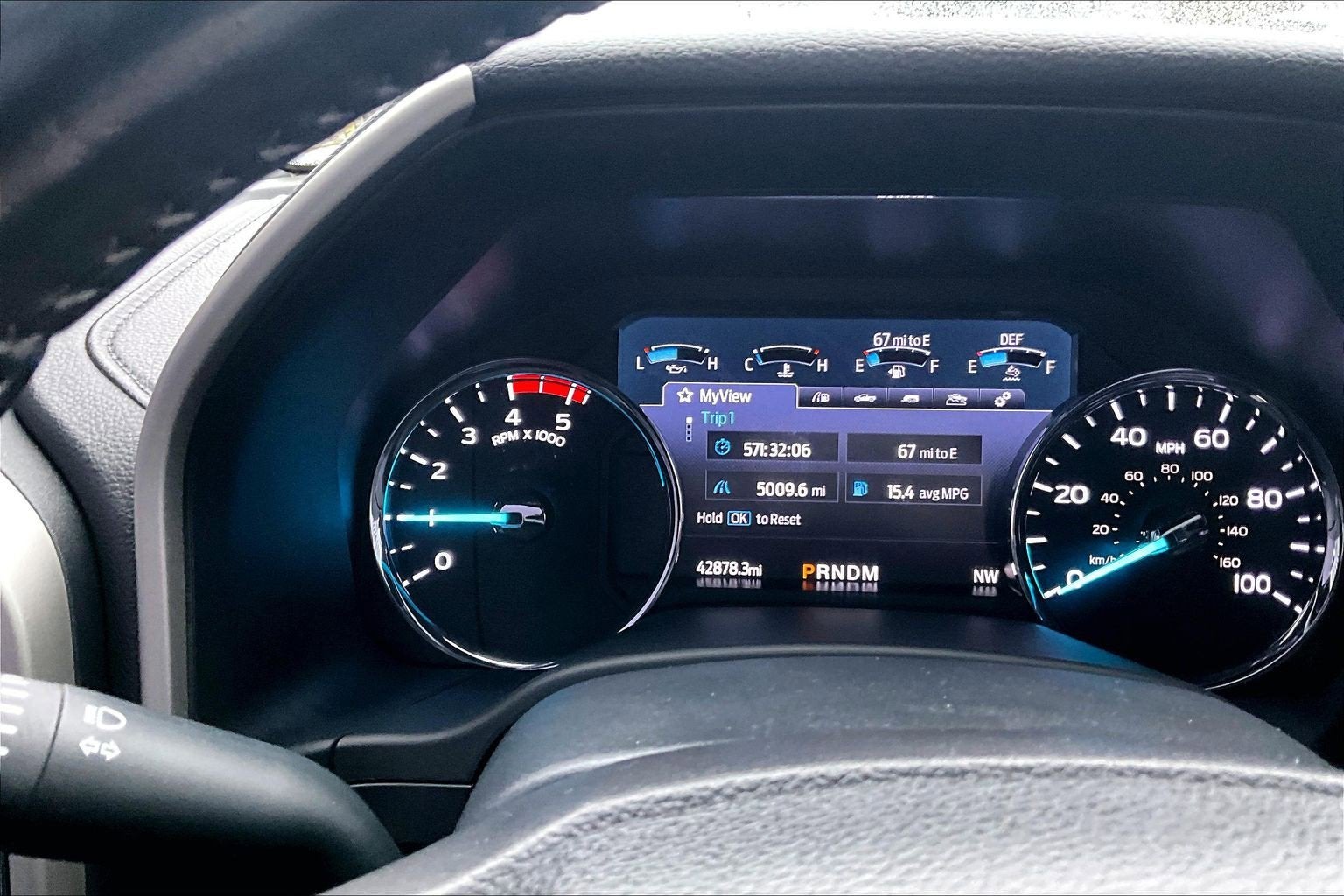 2022 Ford Super Duty F-250 SRW LARIAT