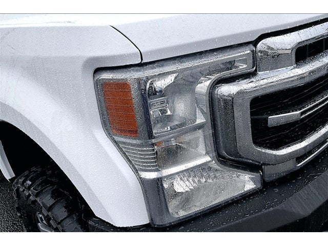 2022 Ford Super Duty F-250 SRW LARIAT