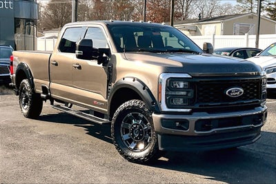 2023 Ford Super Duty F-350 SRW LARIAT