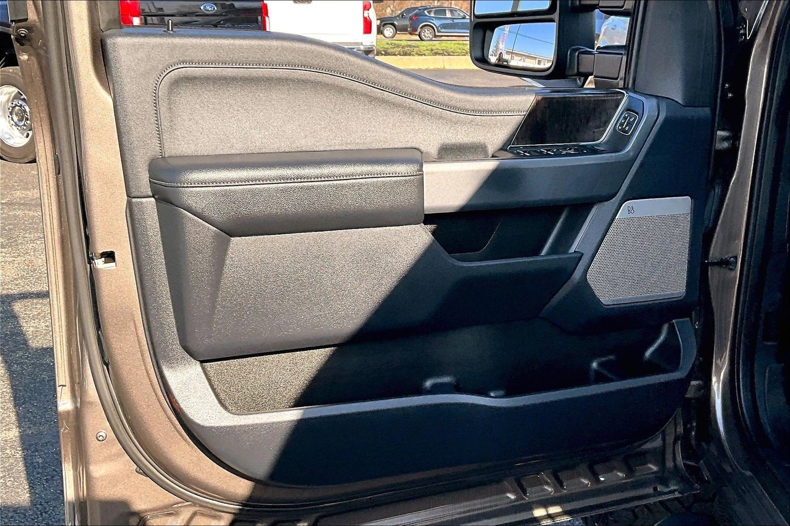 2023 Ford Super Duty F-350 SRW LARIAT