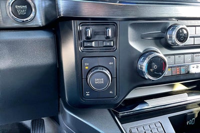 2023 Ford Super Duty F-350 SRW LARIAT