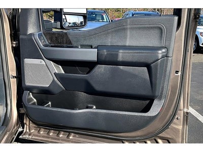 2023 Ford Super Duty F-350 SRW LARIAT