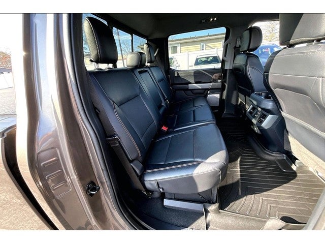 2023 Ford Super Duty F-350 SRW LARIAT