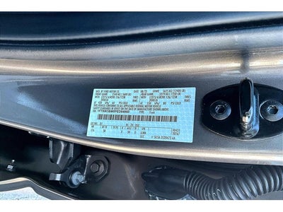 2023 Ford Super Duty F-350 SRW LARIAT