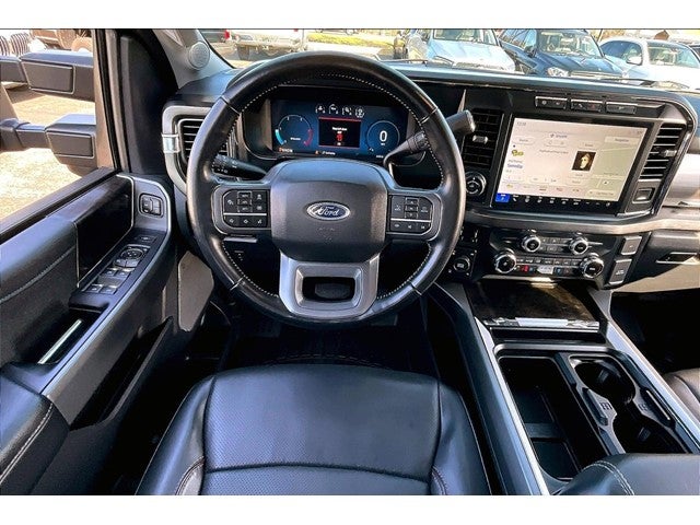 2023 Ford Super Duty F-350 SRW LARIAT