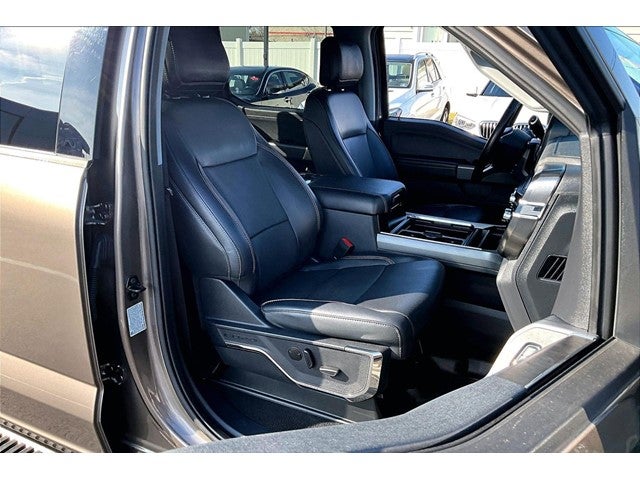 2023 Ford Super Duty F-350 SRW LARIAT