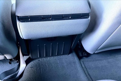 2007 Ford F-150 XLT