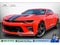 2018 Chevrolet Camaro 2SS