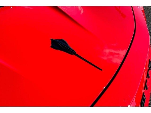 2025 Chevrolet Corvette 1LT