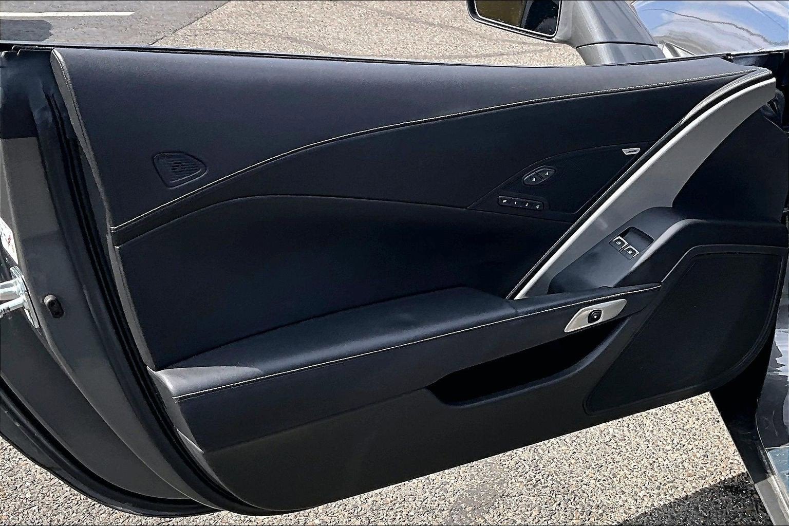 2015 Chevrolet Corvette 2LT