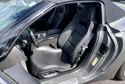 2015 Chevrolet Corvette 2LT