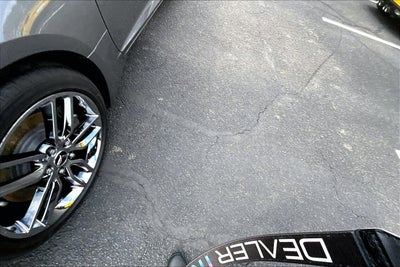 2015 Chevrolet Corvette 2LT