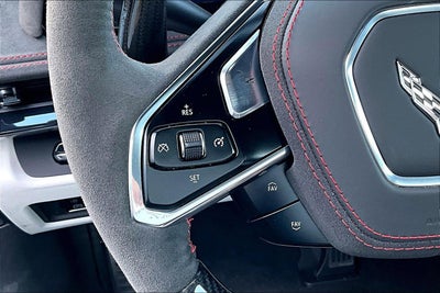 2023 Chevrolet Corvette 3LZ