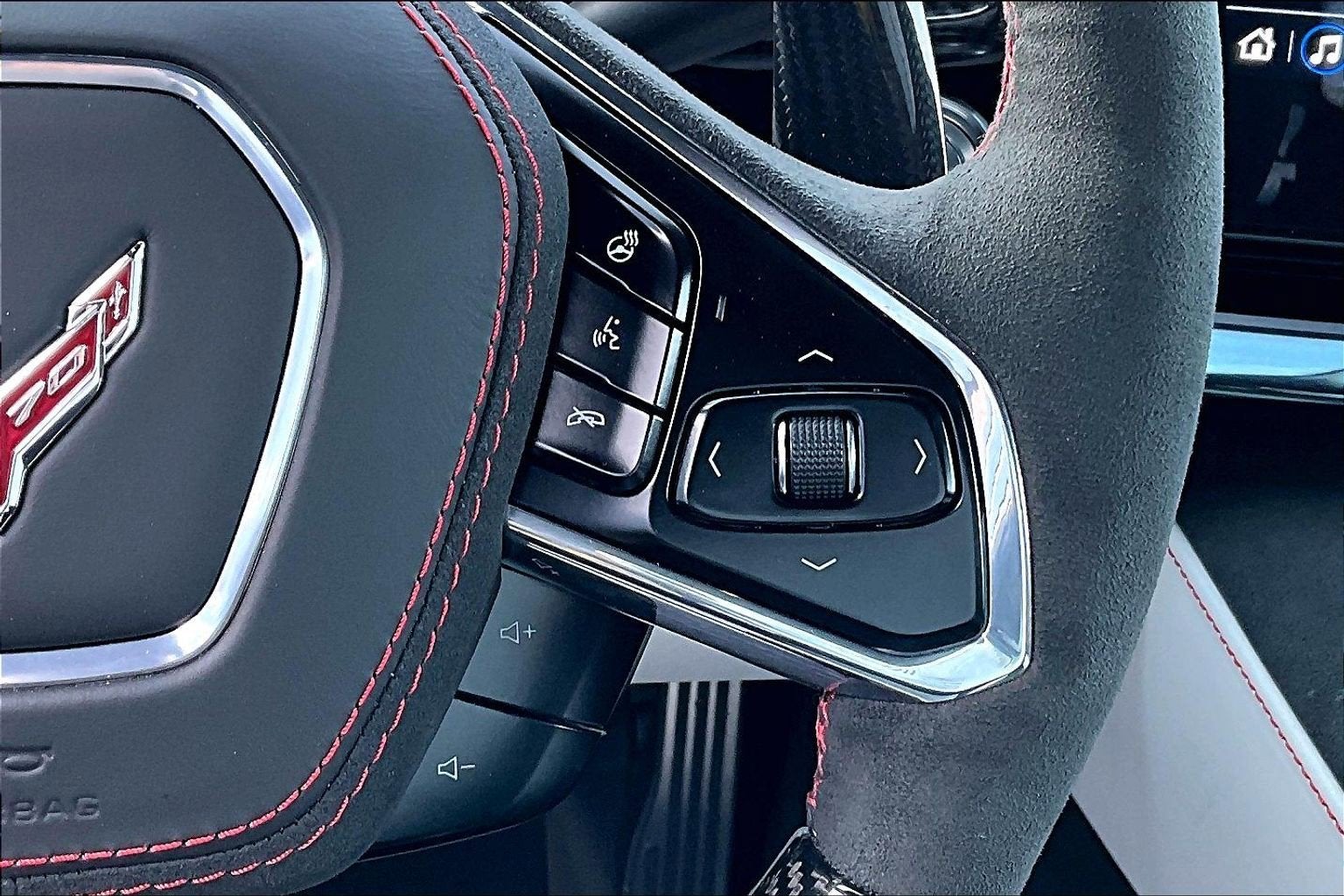 2023 Chevrolet Corvette 3LZ