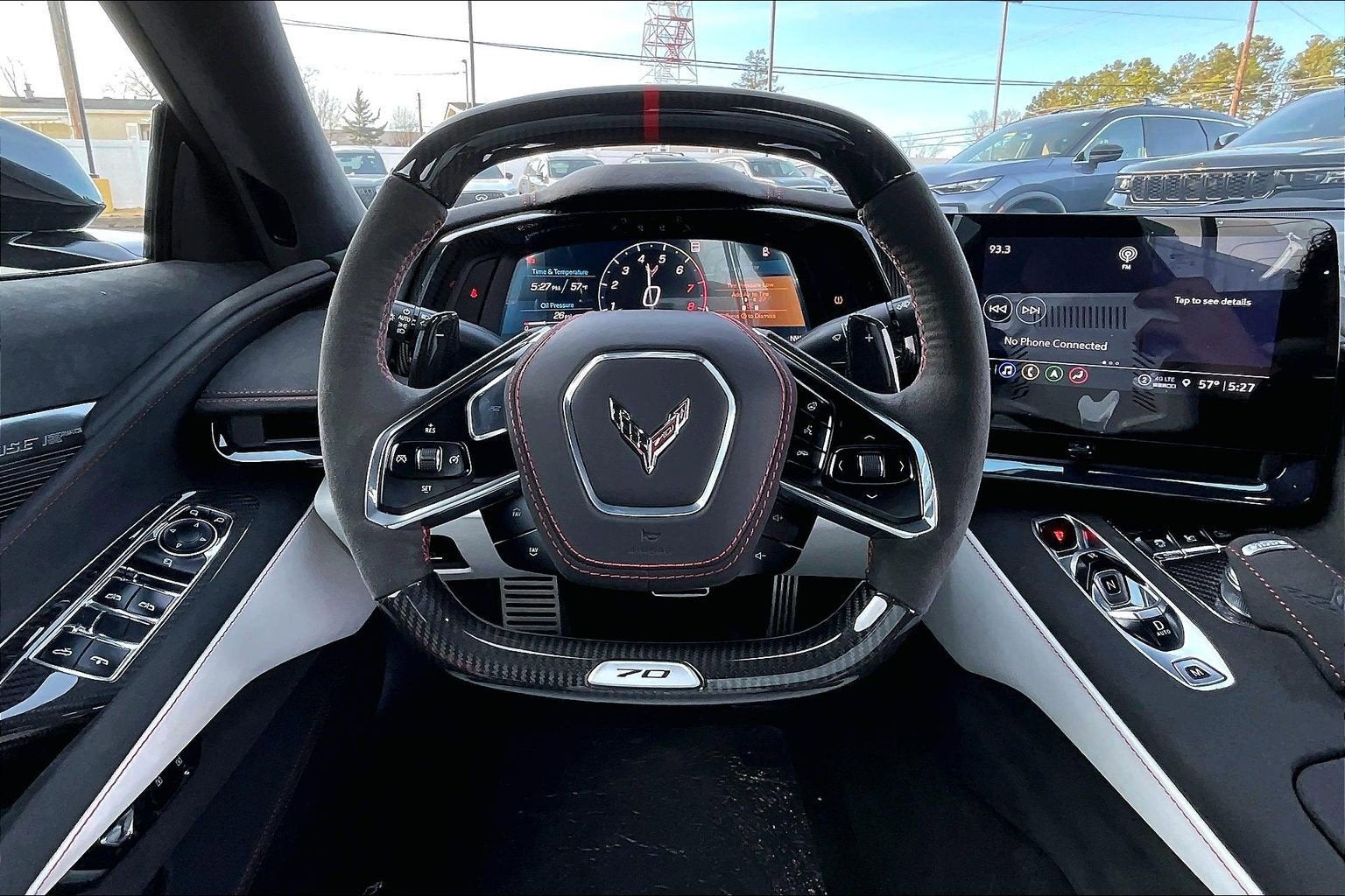 2023 Chevrolet Corvette 3LZ