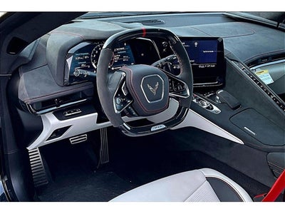 2023 Chevrolet Corvette 3LZ