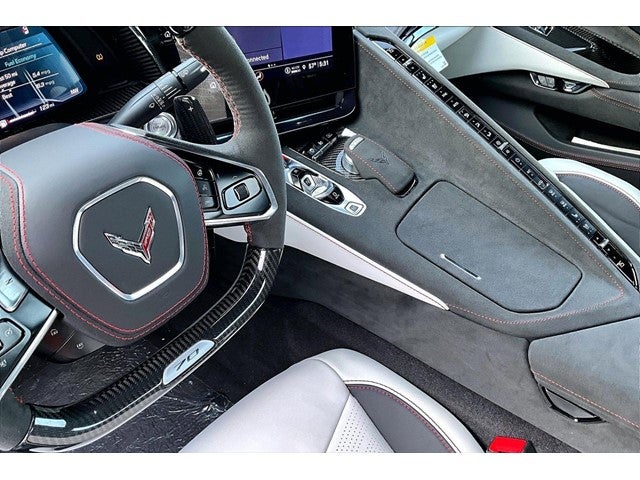 2023 Chevrolet Corvette 3LZ