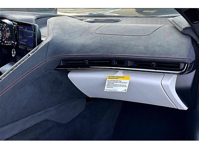 2023 Chevrolet Corvette 3LZ