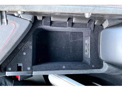 2023 Chevrolet Corvette 3LZ