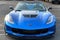 2016 Chevrolet Corvette Z06 3LZ