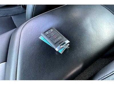 2016 Chevrolet Corvette Z06 3LZ