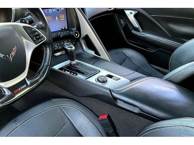 2016 Chevrolet Corvette Z06 3LZ