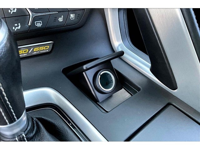 2016 Chevrolet Corvette Z06 3LZ