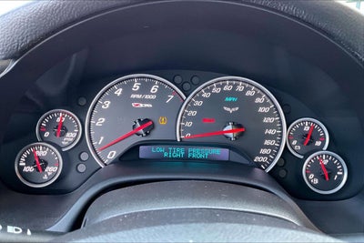 2007 Chevrolet Corvette Z06