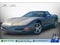 2002 Chevrolet Corvette Base